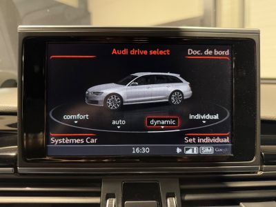 Audi RS6 AVANT V8 40 TFSI 560 Quattro Tiptronic 8   - 41