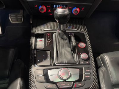 Audi RS6 AVANT V8 40 TFSI 560 Quattro Tiptronic 8   - 42