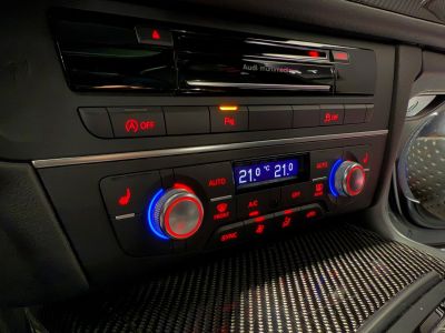 Audi RS6 AVANT V8 40 TFSI 560 Quattro Tiptronic 8   - 43
