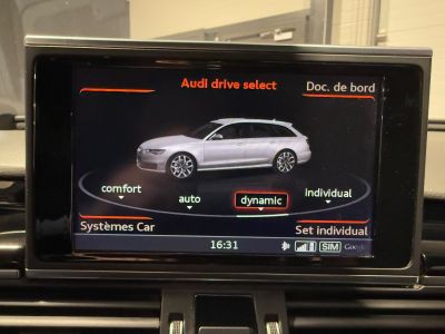 Audi RS6 AVANT V8 40 TFSI 560 Quattro Tiptronic 8   - 44