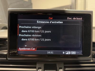 Audi RS6 AVANT V8 40 TFSI 560 Quattro Tiptronic 8   - 45