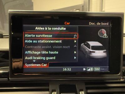 Audi RS6 AVANT V8 40 TFSI 560 Quattro Tiptronic 8   - 47