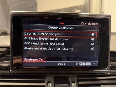 Audi RS6 AVANT V8 40 TFSI 560 Quattro Tiptronic 8   - 48