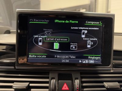 Audi RS6 AVANT V8 40 TFSI 560 Quattro Tiptronic 8   - 50