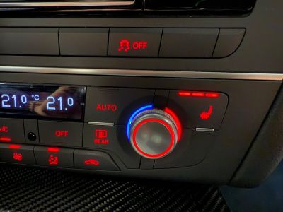 Audi RS6 AVANT V8 40 TFSI 560 Quattro Tiptronic 8   - 53