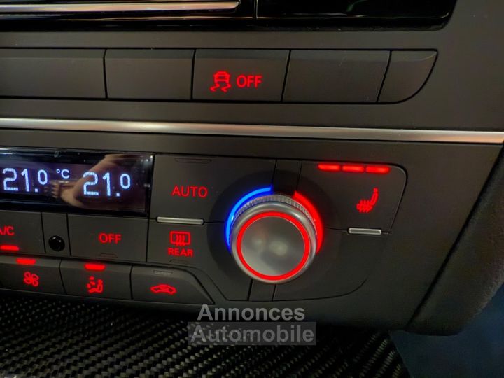 Audi RS6 AVANT V8 40 TFSI 560 Quattro Tiptronic 8 - 53