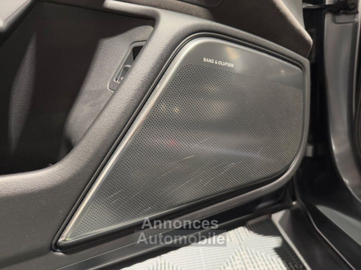 Audi RS6 AVANT V8 40 TFSI 560 Quattro Tiptronic 8 - 55