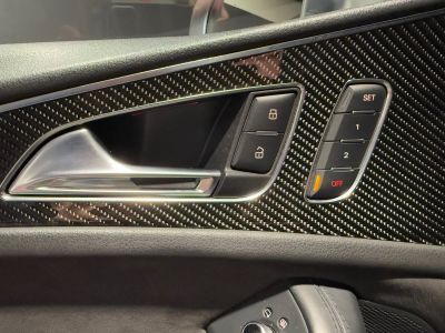 Audi RS6 AVANT V8 40 TFSI 560 Quattro Tiptronic 8   - 57