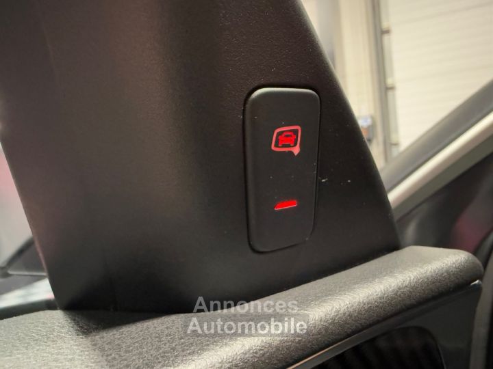Audi RS6 AVANT V8 40 TFSI 560 Quattro Tiptronic 8 - 58