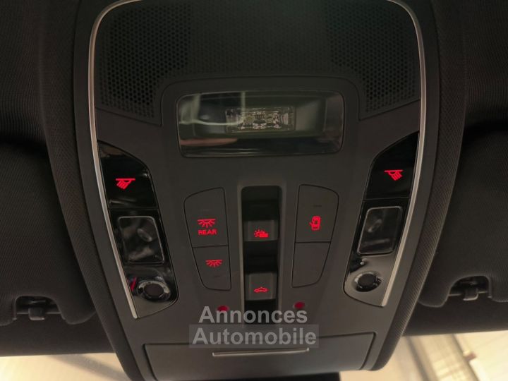 Audi RS6 AVANT V8 40 TFSI 560 Quattro Tiptronic 8 - 59