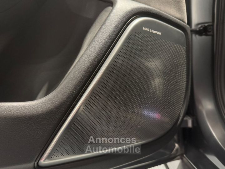 Audi RS6 AVANT V8 40 TFSI 560 Quattro Tiptronic 8 - 61