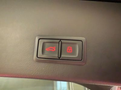 Audi RS6 AVANT V8 40 TFSI 560 Quattro Tiptronic 8   - 62