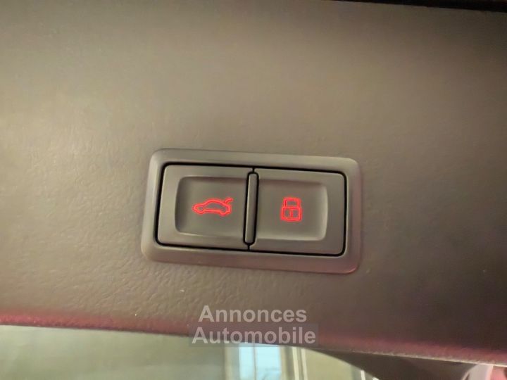 Audi RS6 AVANT V8 40 TFSI 560 Quattro Tiptronic 8 - 62
