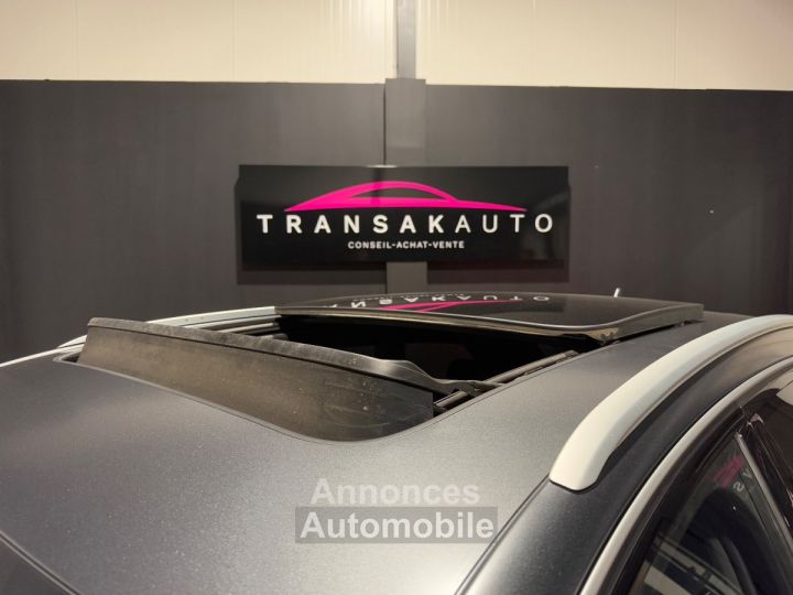 Audi RS6 AVANT V8 40 TFSI 560 Quattro Tiptronic 8 - 64
