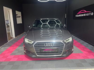Audi A3 BERLINE 20 TDI 150 S Line/SUIVIE D'ENTRETIEN/CARPLAY/DRIVE SELECT   - 2