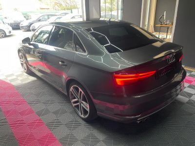 Audi A3 BERLINE 20 TDI 150 S Line/SUIVIE D'ENTRETIEN/CARPLAY/DRIVE SELECT   - 5