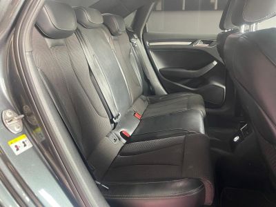 Audi A3 BERLINE 20 TDI 150 S Line/SUIVIE D'ENTRETIEN/CARPLAY/DRIVE SELECT   - 12