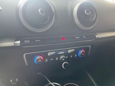 Audi A3 BERLINE 20 TDI 150 S Line/SUIVIE D'ENTRETIEN/CARPLAY/DRIVE SELECT   - 15
