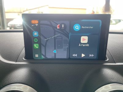 Audi A3 BERLINE 20 TDI 150 S Line/SUIVIE D'ENTRETIEN/CARPLAY/DRIVE SELECT   - 17