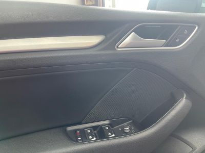 Audi A3 BERLINE 20 TDI 150 S Line/SUIVIE D'ENTRETIEN/CARPLAY/DRIVE SELECT   - 25