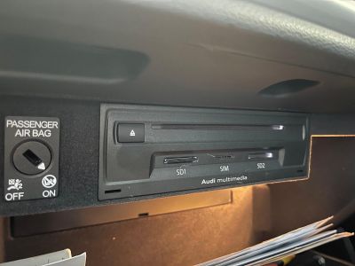 Audi A3 BERLINE 20 TDI 150 S Line/SUIVIE D'ENTRETIEN/CARPLAY/DRIVE SELECT   - 27