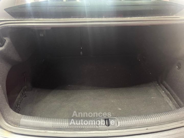 Audi A3 BERLINE 20 TDI 150 S Line/SUIVIE D'ENTRETIEN/CARPLAY/DRIVE SELECT - 28