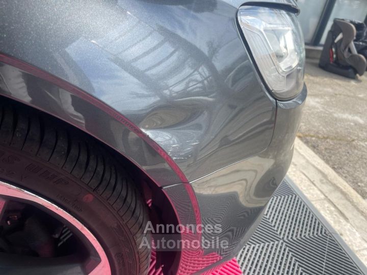 Audi A3 BERLINE 20 TDI 150 S Line/SUIVIE D'ENTRETIEN/CARPLAY/DRIVE SELECT - 37