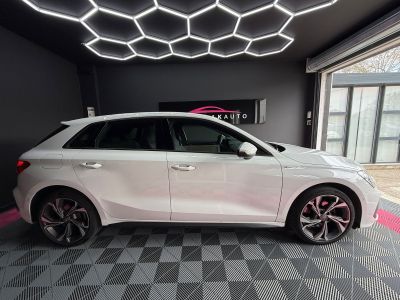 Audi A3 Sportback 35 TDI 150 S tronic 7 S Line / CARNET COMPLET / CAMERA AR / TRES BON ETAT   - 7