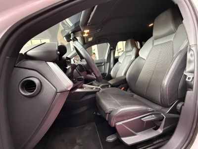 Audi A3 Sportback 35 TDI 150 S tronic 7 S Line / CARNET COMPLET / CAMERA AR / TRES BON ETAT   - 9