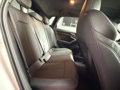 Audi A3 Sportback 35 TDI 150 S tronic 7 S Line / CARNET COMPLET / CAMERA AR / TRES BON ETAT   - 12