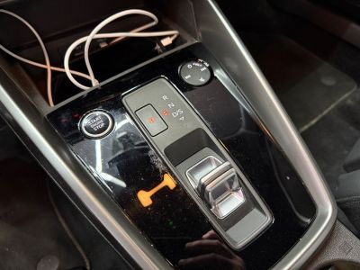 Audi A3 Sportback 35 TDI 150 S tronic 7 S Line / CARNET COMPLET / CAMERA AR / TRES BON ETAT   - 24