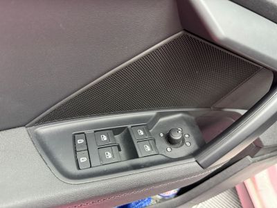 Audi A3 Sportback 35 TDI 150 S tronic 7 S Line / CARNET COMPLET / CAMERA AR / TRES BON ETAT   - 27