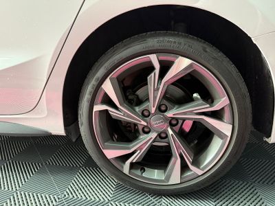 Audi A3 Sportback 35 TDI 150 S tronic 7 S Line / CARNET COMPLET / CAMERA AR / TRES BON ETAT   - 30