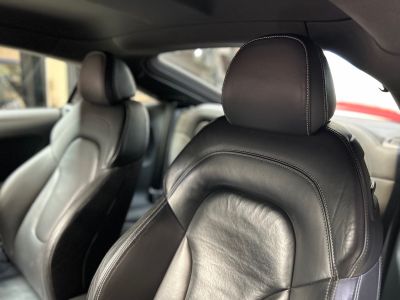 Audi TTS COUPE 20 TFSI 272 cv Quattro S-Tronic A   - 8