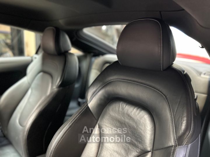 Audi TTS COUPE 20 TFSI 272 cv Quattro S-Tronic A - 8