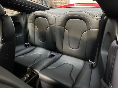 Audi TTS COUPE 20 TFSI 272 cv Quattro S-Tronic A   - 10