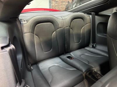Audi TTS COUPE 20 TFSI 272 cv Quattro S-Tronic A   - 11