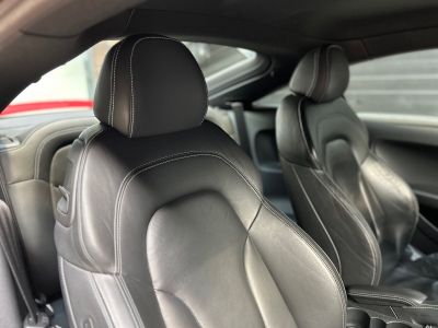 Audi TTS COUPE 20 TFSI 272 cv Quattro S-Tronic A   - 13
