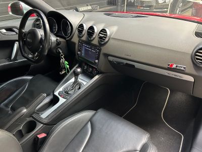 Audi TTS COUPE 20 TFSI 272 cv Quattro S-Tronic A   - 14