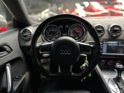 Audi TTS COUPE 20 TFSI 272 cv Quattro S-Tronic A   - 17