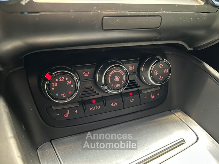 Audi TTS COUPE 20 TFSI 272 cv Quattro S-Tronic A - 23