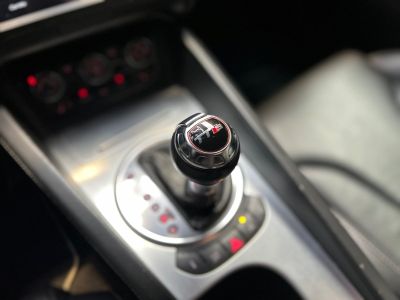 Audi TTS COUPE 20 TFSI 272 cv Quattro S-Tronic A   - 24