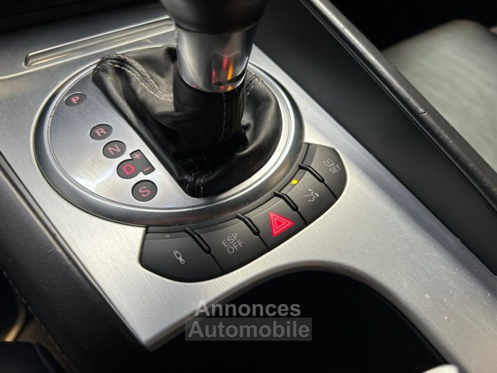 Audi TTS COUPE 20 TFSI 272 cv Quattro S-Tronic A - 25