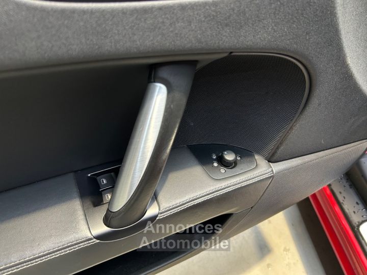 Audi TTS COUPE 20 TFSI 272 cv Quattro S-Tronic A - 30