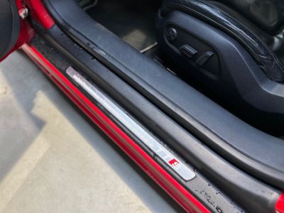 Audi TTS COUPE 20 TFSI 272 cv Quattro S-Tronic A   - 32