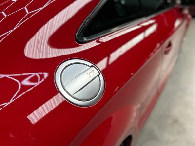 Audi TTS COUPE 20 TFSI 272 cv Quattro S-Tronic A   - 33