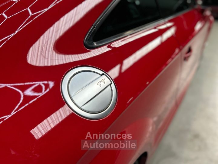 Audi TTS COUPE 20 TFSI 272 cv Quattro S-Tronic A - 33