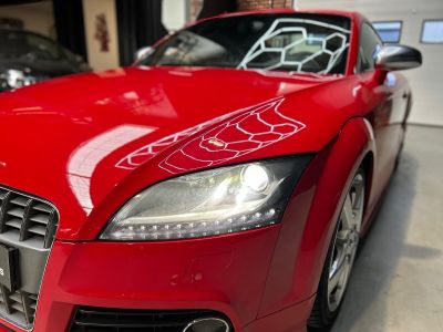 Audi TTS COUPE 20 TFSI 272 cv Quattro S-Tronic A   - 35