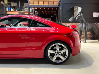Audi TTS COUPE 20 TFSI 272 cv Quattro S-Tronic A   - 48