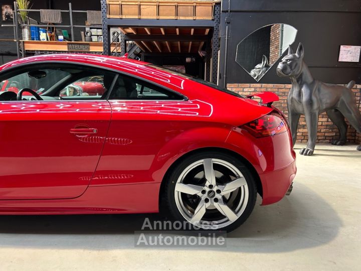 Audi TTS COUPE 20 TFSI 272 cv Quattro S-Tronic A - 48